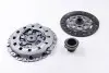 Комплект сцепления BMW 3(E46) 1.6/1.8i 01-(230mm) LuK 623 3178 00 (фото 2)