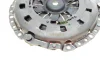 Комплект сцепления BMW 3 (E90)/5 (E50)/X3 (E83) 04-11 (d=230mm) (+выжимной) N43/N45/N46 LuK 623 3238 00 (фото 5)
