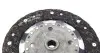 Комплект сцепления Citroen Berlingo 1.6 HDi 08-, (9HF (DV6DTED) LuK 623 3241 09 (фото 6)