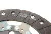 Комплект зчеплення Citroen Berlingo/Peugeot Partner 1.6HDI 10- (d=230mm) (+вижимний) LuK 623 3241 34 (фото 12)