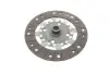 Комплект зчеплення Citroen Berlingo/Peugeot Partner 1.6HDI 10- (d=230mm) (+вижимний) LuK 623 3241 34 (фото 13)