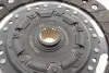 Комплект сцепления Fiat Doblo 1.9 JTD 01- (к 415 0694 10) для маховика LuK 623 3296 00 (фото 4)