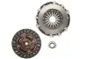 Комплект зчеплення Mitsubishi Outlander 2.4 4WD 03-07 (d=230mm) (+вижимний) LuK 623 3304 00 (фото 2)