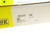 Комплект зчеплення Dacia Duster/Renault Scenic III/Megane III 1.5dCi 09- (d=230mm) LuK 623 3321 09 (фото 8)