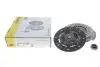 Комплект сцепления Peugeot Partner 1.6i 10-(d=230mm) (+выжимной) LuK 623 3323 00 (фото 3)