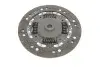 Комплект зчеплення Peugeot 2008/207 1.6 HDi 06- (d=230mm) (+вижимний) LuK 623 3325 22 (фото 4)