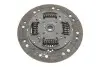 Комплект зчеплення Peugeot 2008/207 1.6 HDi 06- (d=230mm) (+вижимний) LuK 623 3325 22 (фото 5)
