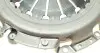 Комплект сцепления Mazda 6 2.0/2.3 02-07 (d=230mm) (+выжимной) LuK 623 3410 00 (фото 3)