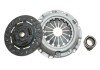 Комплект зчеплення Mazda 6 1.8 02-07 (d=230mm) LuK 623 3415 00 (фото 1)