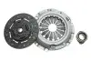 Комплект сцепления Mazda 6 1.8 02-07 (d=230mm) LuK 623 3415 00 (фото 1)