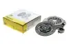 Комплект сцепления Mazda 6 1.8 02-07 (d=230mm) LuK 623 3415 00 (фото 2)