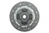 Комплект сцепления Mazda 6 1.8 02-07 (d=230mm) LuK 623 3415 00 (фото 5)