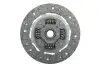 Комплект сцепления Mazda 6 1.8 02-07 (d=230mm) LuK 623 3415 00 (фото 6)