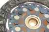 Комплект зчеплення Nissan Qashqai/X-Trail 2.0 16V 07-18 (d=230mm) LuK 623 3416 09 (фото 5)
