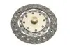 Комплект зчеплення Nissan Qashqai/X-Trail 2.0 16V 07-18 (d=230mm) LuK 623 3416 09 (фото 8)