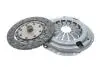 Комплект зчеплення Nissan X-Trail 2.0 FWD 08-13 (d=230mm) LuK 623 3419 09 (фото 1)