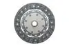 Комплект зчеплення Nissan X-Trail 2.0 FWD 08-13 (d=230mm) LuK 623 3419 09 (фото 4)