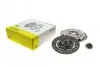 Комплект сцепления VW Caddy IV 1.4TGI/TSI 81/92kw 15-(d=230mm) (+выжимной) LuK 623 3422 00 (фото 1)