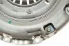 Комплект сцепления VW Caddy IV 1.4TGI/TSI 81/92kw 15-(d=230mm) (+выжимной) LuK 623 3422 00 (фото 4)