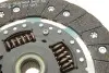 Комплект сцепления VW Caddy IV 1.4TGI/TSI 81/92kw 15-(d=230mm) (+выжимной) LuK 623 3422 00 (фото 6)