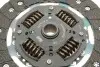 Комплект сцепления VW Caddy IV 1.4TGI/TSI 81/92kw 15-(d=230mm) (+выжимной) LuK 623 3422 00 (фото 10)