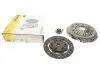 Комплект зчеплення Honda Accord VIII 2.0 08- (d=230mm) (+вижимний) 623 3426 00