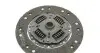 Сцепление SEAT ALTEA, SKODA SUPERB, VW CADDY 1.6-2.0 TDI 09- (Выр-во) LuK 623 3534 00 (фото 9)