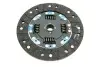 Комплект зчеплення Mazda 3 03-14 (d=230mm) (+вижимний) LuK 623 3543 00 (фото 5)