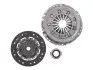 Комплект зчеплення Honda CR-V 2.0/2.4 i-VTEC 06- (d=225mm) (+вижимний) 623 3547 00