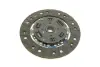 Комплект сцепления Honda CR-V 2.0/2.4 i-VTEC 06- (d=225mm) (+выжимной) LuK 623 3547 00 (фото 7)
