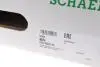 Комплект сцепления Opel Astra J 1.4 S 09- (d=230mm) (+выжимной) LuK 623 3563 33 (фото 13)