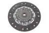 Комплект сцепления Opel Astra J 1.4 S 09- (d=230mm) (+выжимной) LuK 623 3563 33 (фото 3)