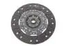 Комплект сцепления Opel Astra J 1.4 S 09- (d=230mm) (+выжимной) LuK 623 3563 33 (фото 6)
