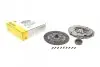 Комплект сцепления Seat Toledo/Skoda Fabia/Rapid 1.4 TDI 14- (d=230mm) (+выжимной) LuK 623 3710 00 (фото 1)