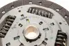 Комплект сцепления Skoda Fabia/VW Polo 1.4 TDI 14-(d=230mm) LuK 623 3733 00 (фото 4)