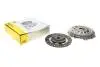 Комплект зчеплення Ford Transit Courier 1.0 EcoBoost 14- (d=230mm) LuK 623 3741 09 (фото 1)
