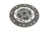 Комплект зчеплення Ford Transit Courier 1.0 EcoBoost 14- (d=230mm) LuK 623 3741 09 (фото 10)