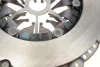 Комплект сцепления Audi A3/Skoda Octavia 1.8 TSI 12-(d=230mm) (+выжимной) LuK 623 3760 00 (фото 4)