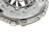 Комплект сцепления Audi A3/Skoda Octavia 1.8 TSI 12-(d=230mm) (+выжимной) LuK 623 3760 00 (фото 6)