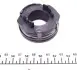 Комплект сцепления VW T5/T6 2.0 TDI 09-62/75/84kw, CAAA, CAAB, CAAD LuK 623 3765 00 (фото 2)