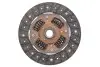 Комплект зчеплення Toyota GT/Subaru BRZ 2.0 12- LuK 623 3779 00 (фото 7)