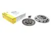 Комплект зчеплення Honda Accord/FR-V 2.0/2.4 03- (d=230mm) (+вижимний) LuK 623 3781 00 (фото 1)