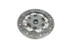 Комплект зчеплення Honda Accord/FR-V 2.0/2.4 03- (d=230mm) (+вижимний) LuK 623 3781 00 (фото 12)