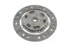 Комплект зчеплення Honda Accord/FR-V 2.0/2.4 03- (d=230mm) (+вижимний) LuK 623 3781 00 (фото 14)