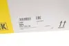 Комплект зчеплення Honda Accord/FR-V 2.0/2.4 03- (d=230mm) (+вижимний) LuK 623 3781 00 (фото 15)