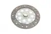 Комплект сцепления MB A-class (W177) 18-(d=230mm) LuK 623 3815 09 (фото 10)