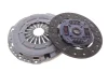 Комплект зчеплення Hyundai Kona/i10/i20/Kia Stonic 1.0T-GDi/Hybrid 48V, 17-, 74/88kw LuK 623 3868 09 (фото 1)
