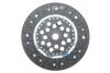 Комплект сцепления Opel Omega B 2.0/2.5TD/2.5-3.0i 94-03 (240mm) LuK 624 1652 00 (фото 6)