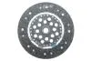 Комплект сцепления Opel Omega B 2.0/2.5TD/2.5-3.0i 94-03 (240mm) LuK 624 1652 00 (фото 6)