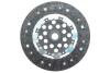 Комплект сцепления Opel Omega B 2.0/2.5TD/2.5-3.0i 94-03 (240mm) LuK 624 1652 00 (фото 7)